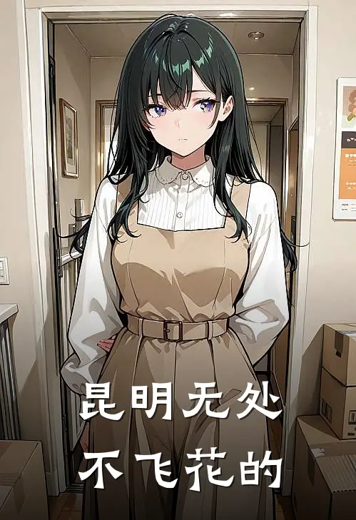 昆明无处不飞花的