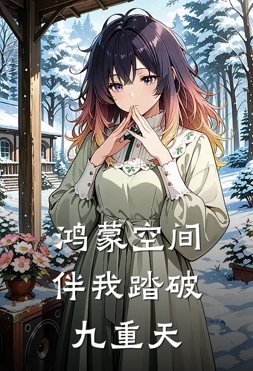 鸿蒙空间伴我踏破九重天