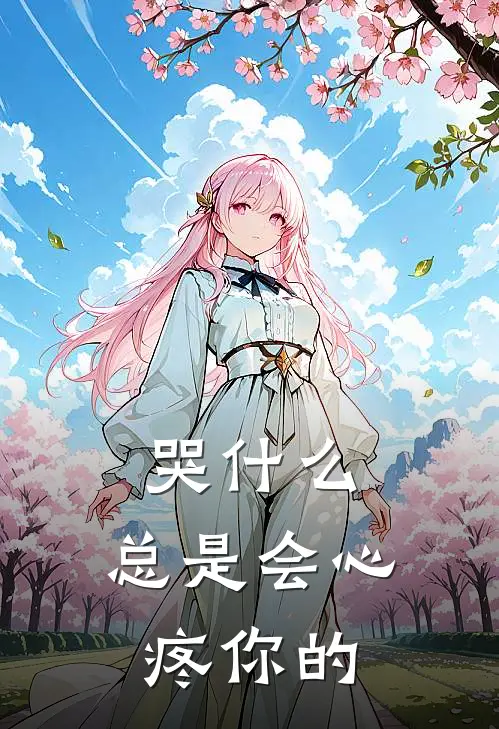 哭什么，总是会心疼你的