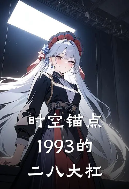 时空锚点：1993的二八大杠