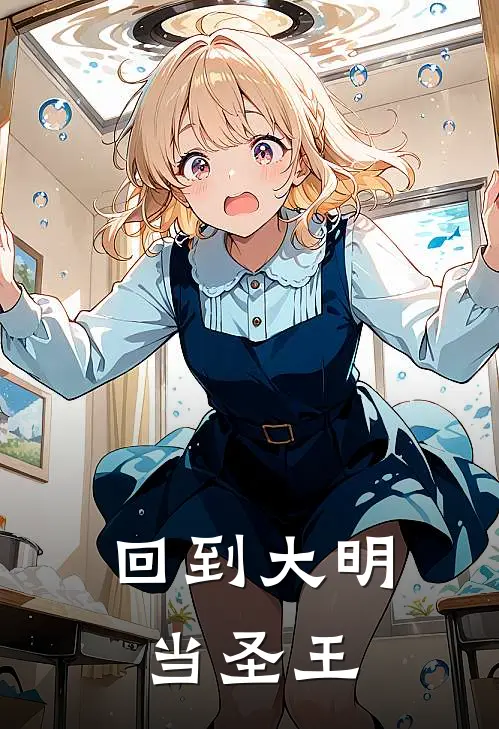 回到大明当圣王