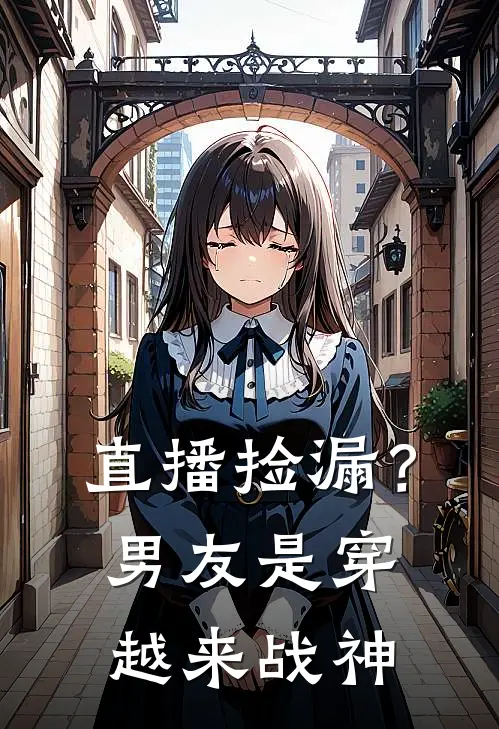 直播捡漏？男友是穿越来战神