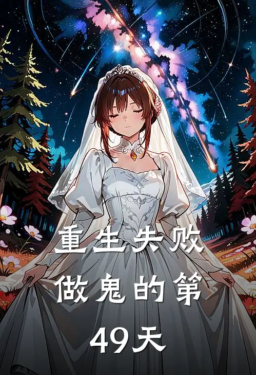 重生失败做鬼的第49天