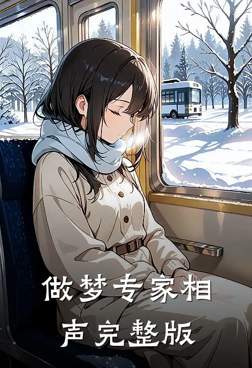 做梦专家相声完整版