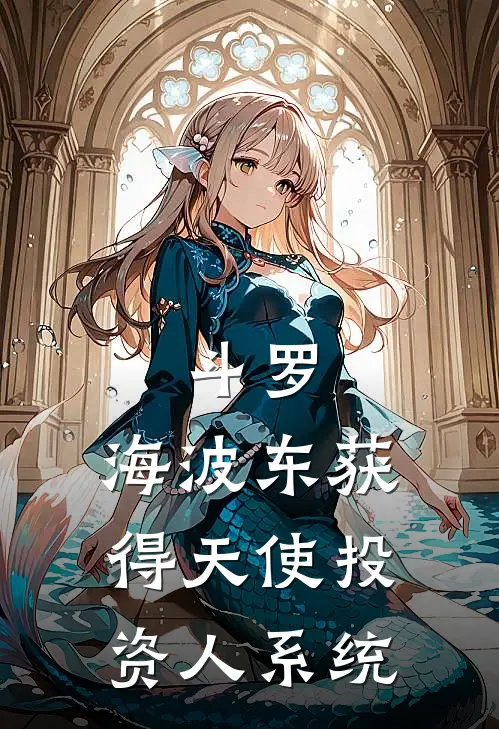 斗罗：海波东获得天使投资人系统