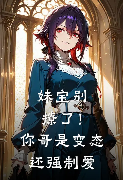 妹宝别撩了！你哥是变态还强制爱