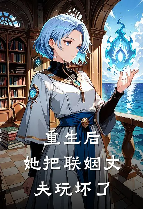 重生后，她把联姻丈夫玩坏了