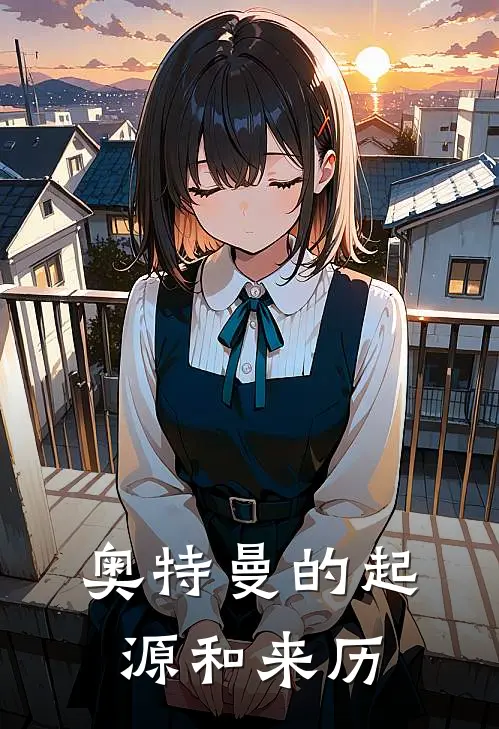 奥特曼的起源和来历