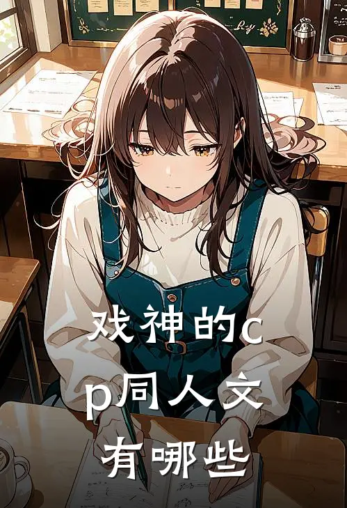 戏神的cp同人文有哪些