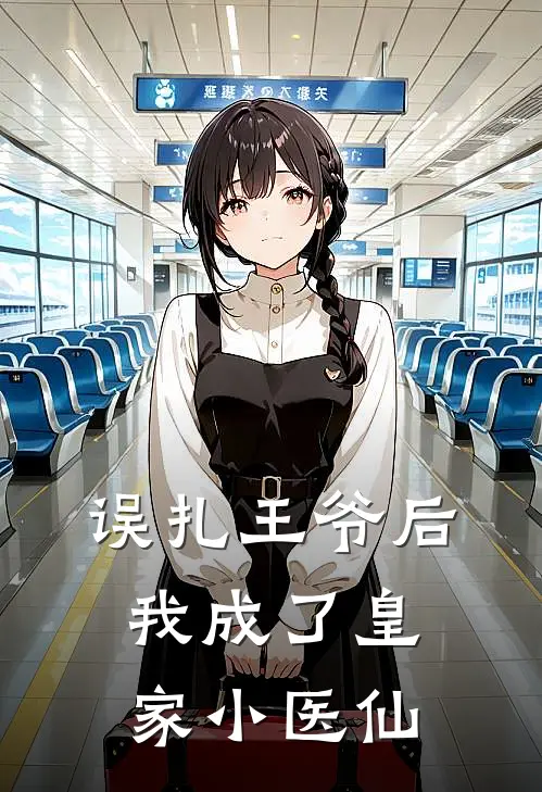 误扎王爷后我成了皇家小医仙