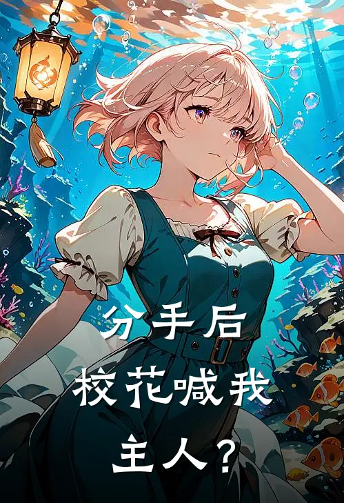分手后，校花喊我主人？