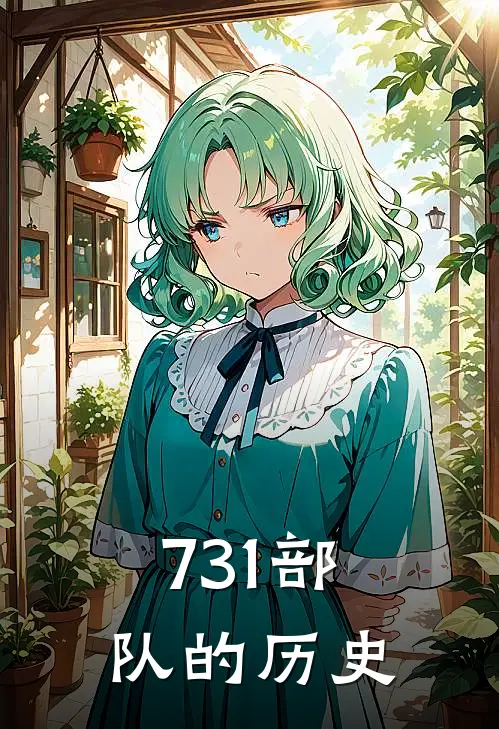 731部队的历史