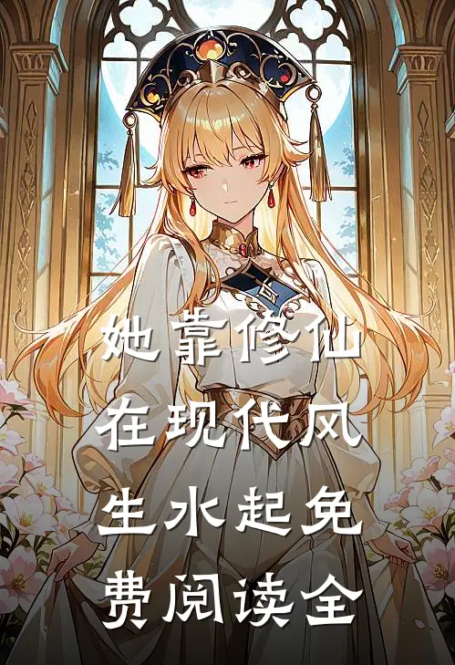 她靠修仙在现代风生水起免费阅读全