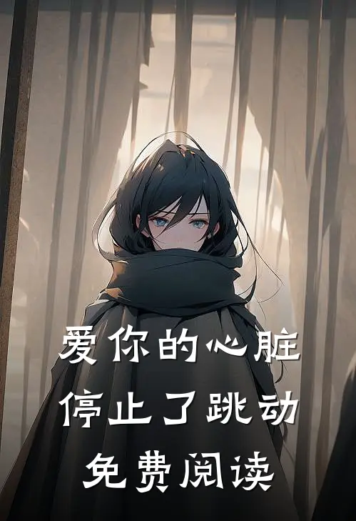 爱你的心脏停止了跳动免费阅读