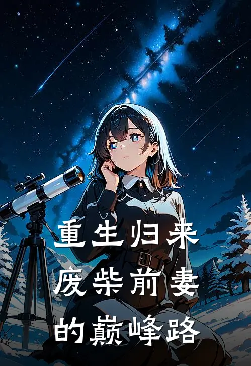 重生归来：废柴前妻的巅峰路