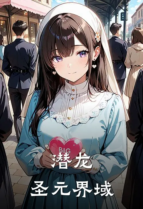 潜龙，圣元界域