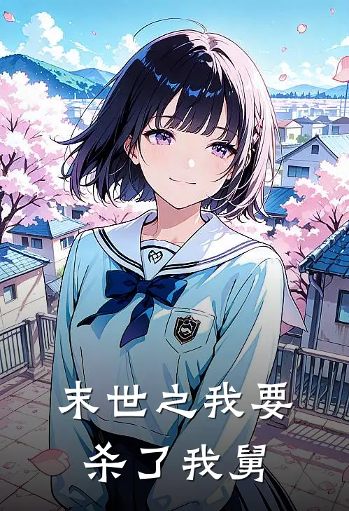 末世之我要杀了我舅