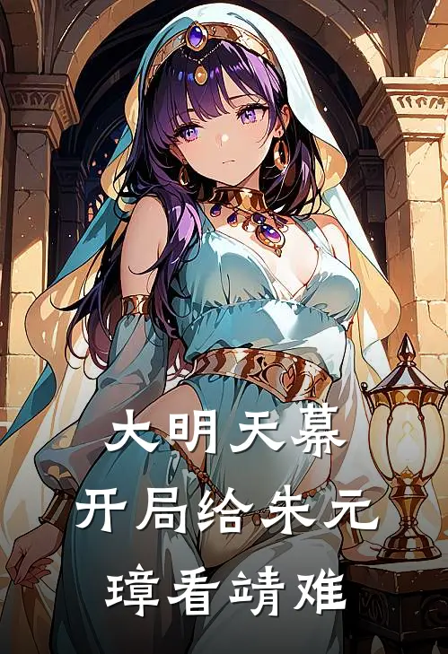 大明天幕：开局给朱元璋看靖难