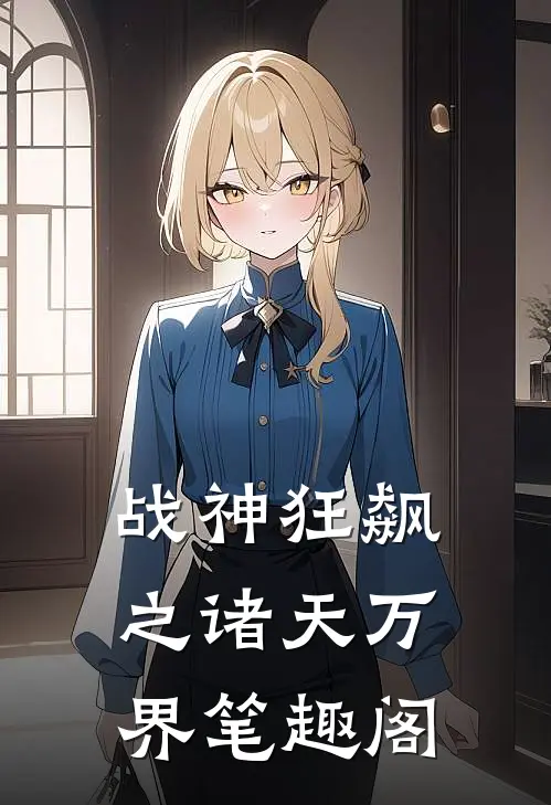战神狂飙之诸天万界笔趣阁