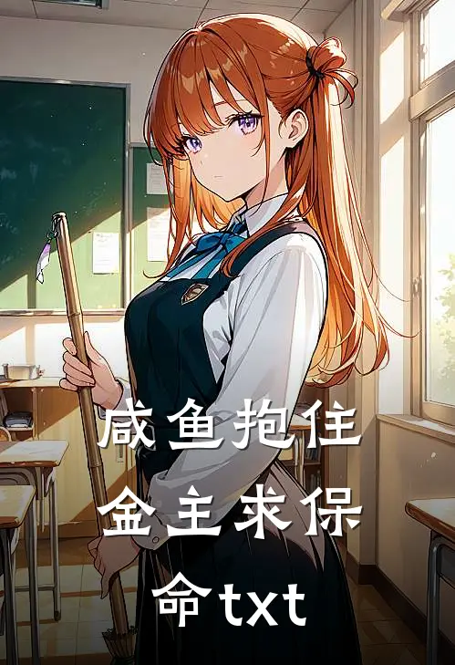 咸鱼抱住金主求保命txt
