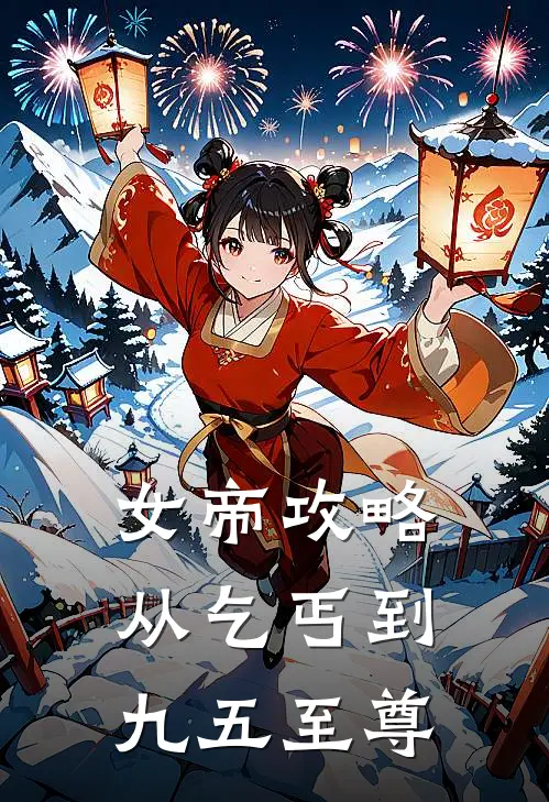 女帝攻略：从乞丐到九五至尊