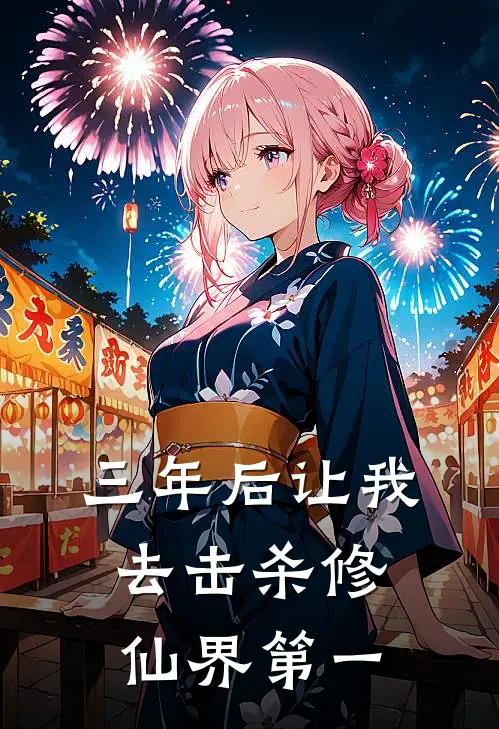 三年后让我去击杀修仙界第一
