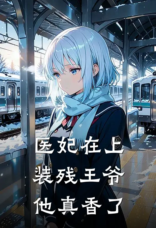 医妃在上：装残王爷他真香了