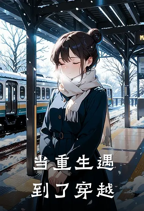 当重生遇到了穿越