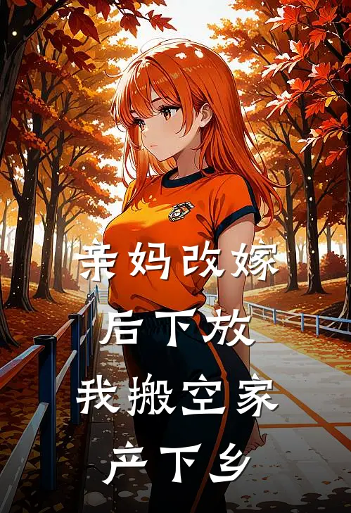 亲妈改嫁后下放，我搬空家产下乡