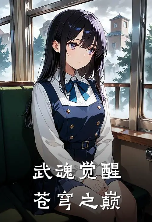 武魂觉醒苍穹之巅