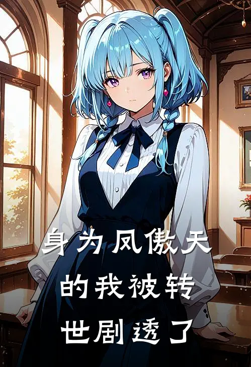 身为凤傲天的我被转世剧透了