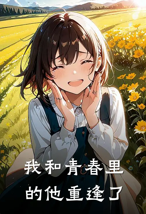 我和青春里的他重逢了
