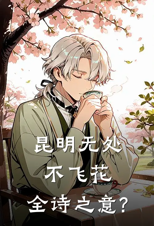 昆明无处不飞花......全诗之意?