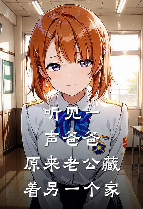 听见一声爸爸，原来老公藏着另一个家