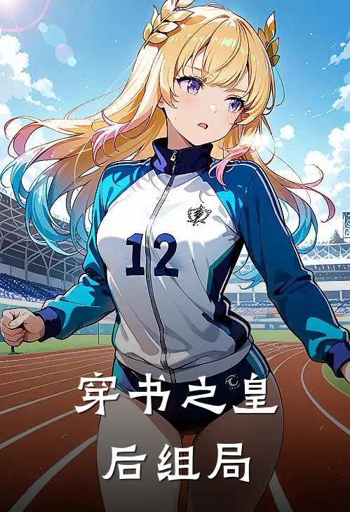 穿书之皇后组局