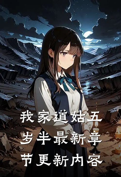 我家道姑五岁半最新章节更新内容