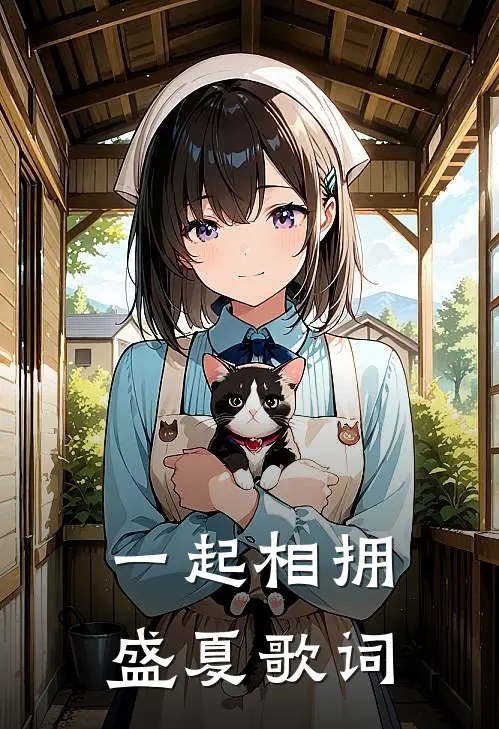 一起相拥盛夏歌词