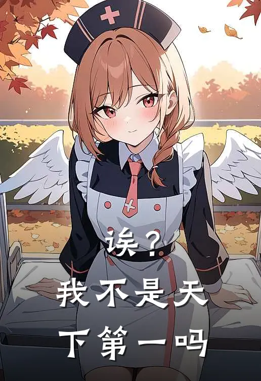 诶？我不是天下第一吗