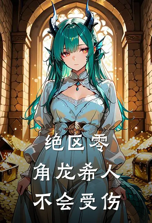 绝区零：角龙希人不会受伤