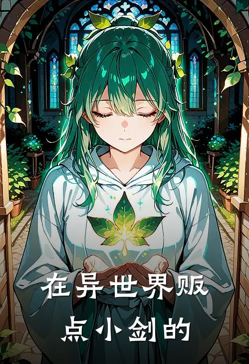 在异世界贩点小剑的