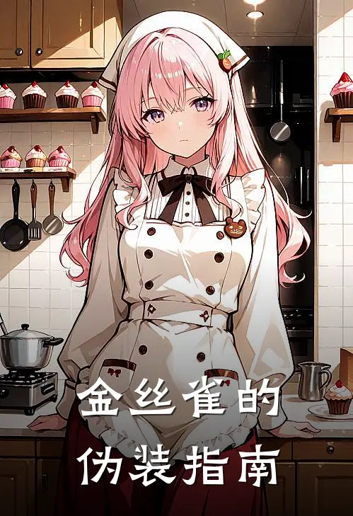 金丝雀的伪装指南