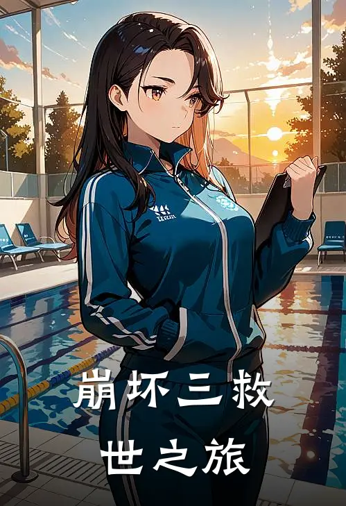 崩坏三救世之旅