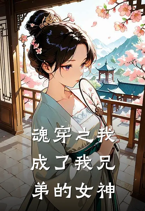 魂穿之我成了我兄弟的女神