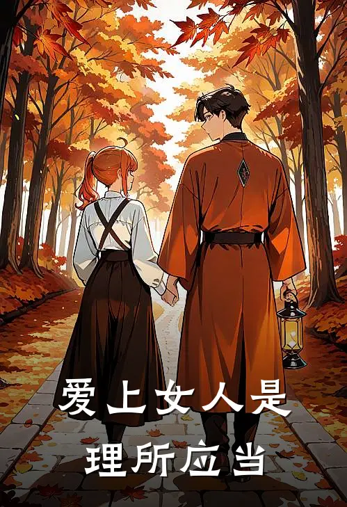 爱上女人是理所应当