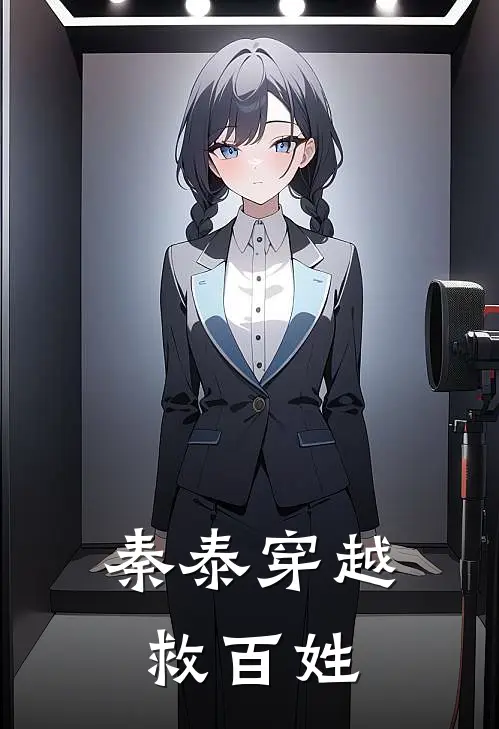 秦泰穿越救百姓