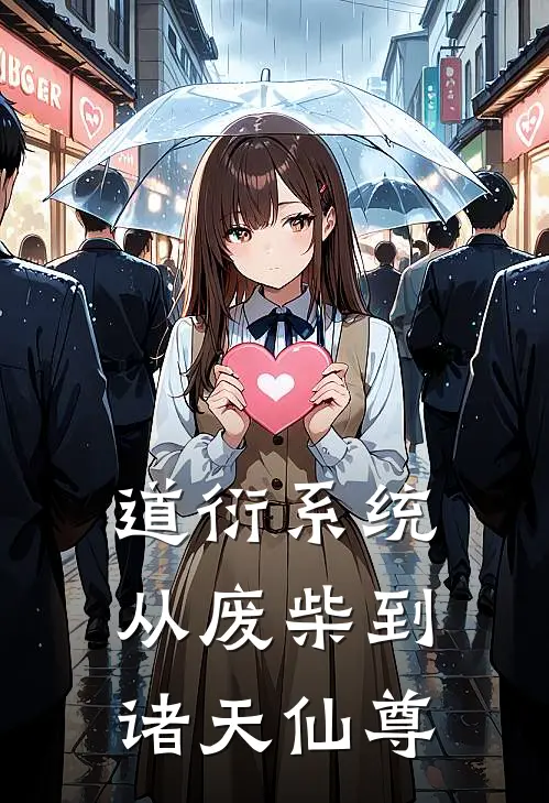 道衍系统：从废柴到诸天仙尊