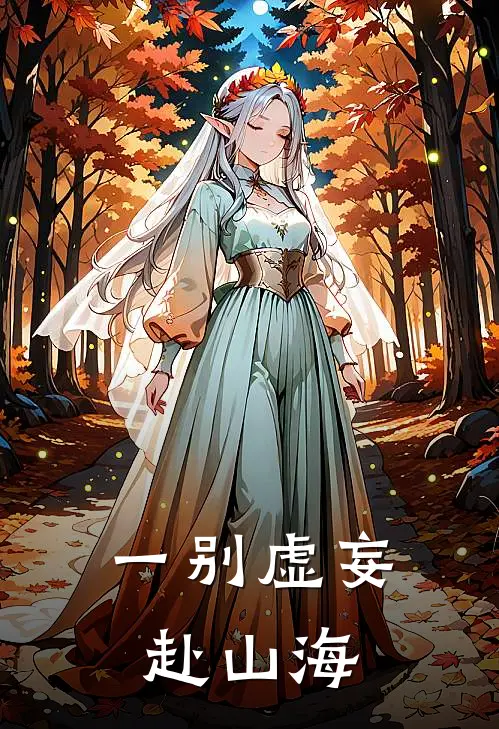 一别虚妄赴山海