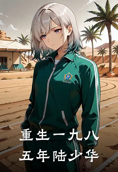 重生一九八五年陆少华