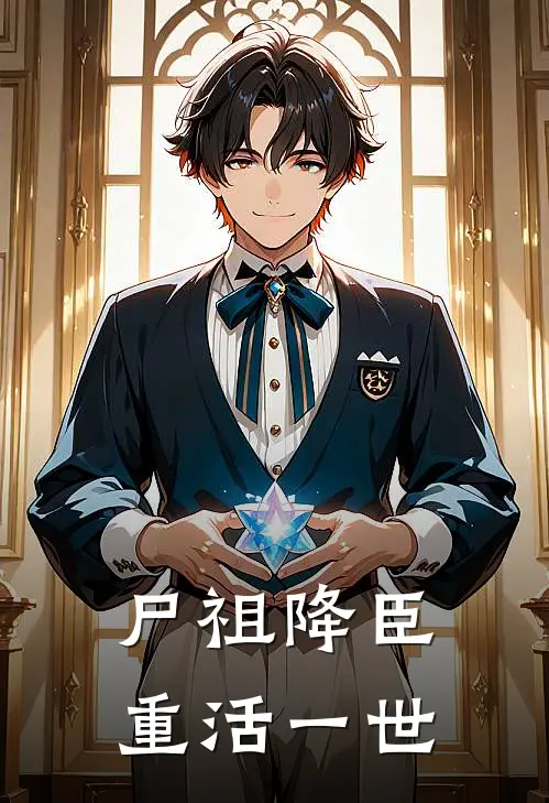 尸祖降臣重活一世