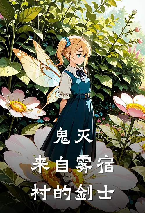 鬼灭：来自雾宿村的剑士